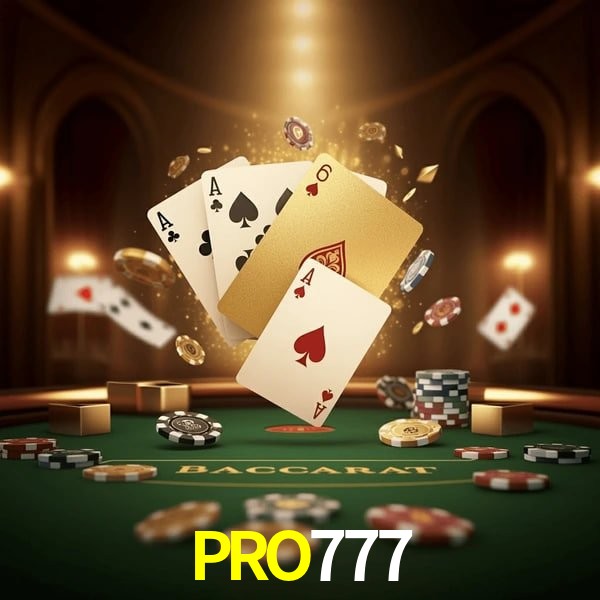 Exhibición de bonos PRO777 para jugadores en México con interfaz de juego promocional