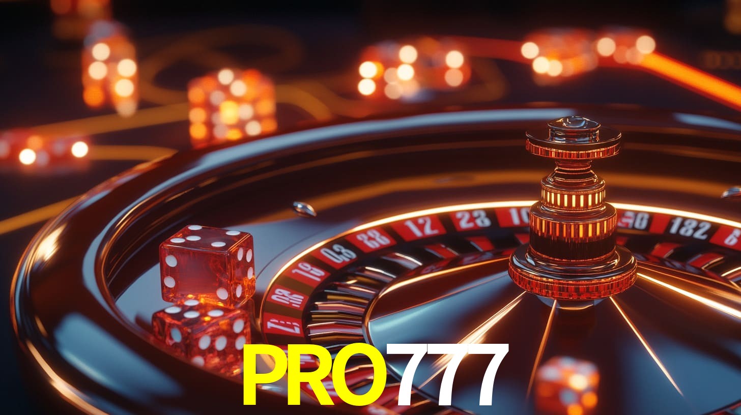 Interfaz de casa de apuestas PRO777 con mercados de partidos en vivo